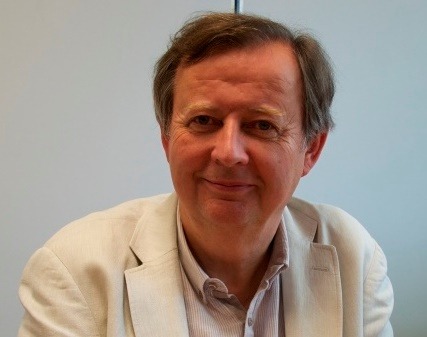 Jean Samper, expert en Franchise