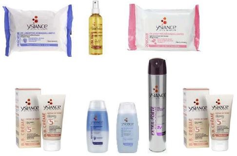 Les produits de la marque casino