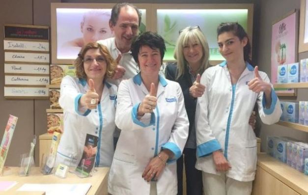 Lancement de sessions de remise à niveau et de perfectionnement au centre de formation du réseau Dietplus