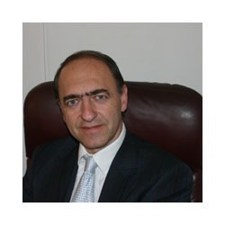 Maître Alain Cohen