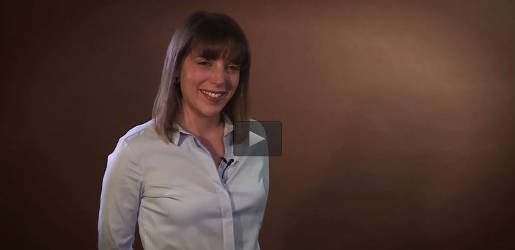Audrey Marais, animatrice réseau Dietplus