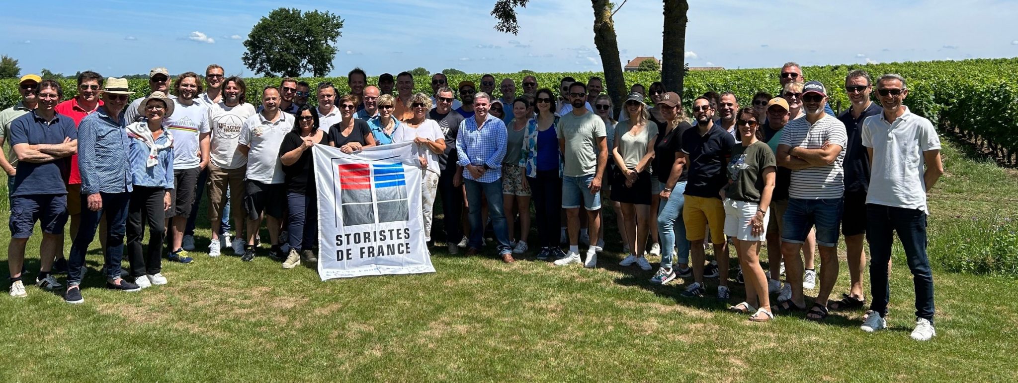 Storistes De France Organise Son Assembl E G N Rale