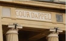 Cour d'appel