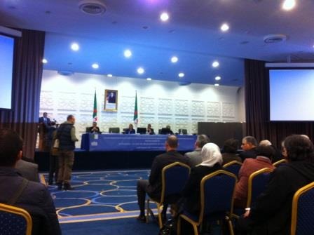 Conférence sur la franchise à Alger le 25 janvier