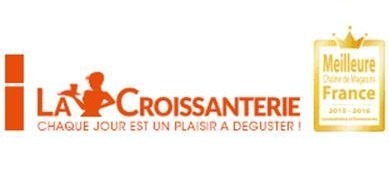 La Croissanterie réélue "Meilleure Chaîne de Magasins", catégorie sandwicheries et viennoiseries 2016-2017