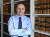 Maître Gilles Menguy