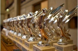 Trophées IREF