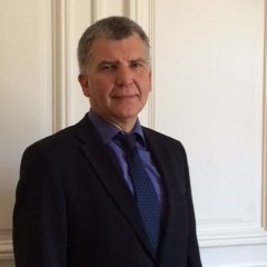 Maître Marc Lanciaux