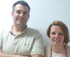 Sylvain et Sophie Mesquita, nouveaux franchisés La Mie Câline à Lorient
