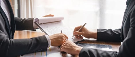 Futur franchisé : comprendre le contrat de réservation de zone