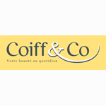 la franchise de coiffure Coiff&amp;Co recrute