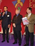 Oscar, trophées…. Piazzetta Buitoni gagne tout