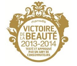 La franchise de beauté récompensée aux Victoires de la beauté