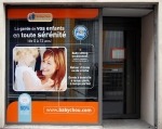 Trois nouvelles agences pour la franchise de garde d&rsquo;enfant