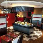 La franchise de restauration en pleine expansion, en plein recrutement !