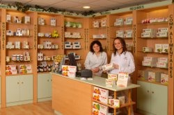 Les bons résultats de la franchise de minceur et nutrition