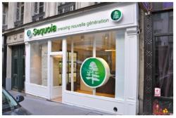 La franchise de pressing a le vent en poupe