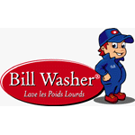 Bill Washer, spécialiste du lavage de véhicules industriels, lance son réseau de franchises