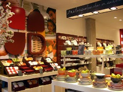 Ouvrir sa franchise des arts de la table