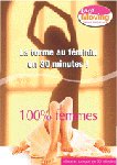 La franchise 100% femmes: un concept bien rodé