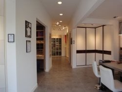 Un développement désormais soutenu pour l&rsquo;enseigne Archéa, leader de l&rsquo;agencement de la maison