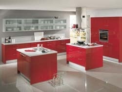 Le cuisiniste en franchise veut se démarquer par la 3D en taille réelle