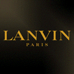 Lanvin cherche partenaires de luxe