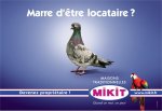 Les « Journées du locataire » de la franchise Mikit !