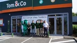 Ouverture d&rsquo;un second point de vente pour le spécialiste de l&rsquo;animalerie