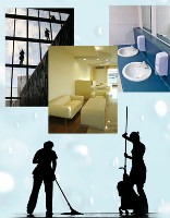 Créer une entreprise de nettoyage