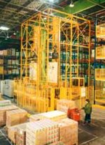 Une logistique puissante au service de la franchise SPAR!