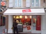 La franchise Waffle Factory transforme la crise en avantage !