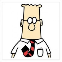 La loi de Dilbert