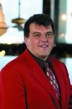 Glastint en franchise selon Patrick Curti, dirigeant-fondateur