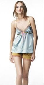 Expansion mondiale pour l&rsquo;enseigne de lingerie Princesse Tam Tam