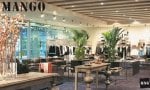 La franchise espagnole de prêt-à-porter femme Mango ouvre des boutiques homme