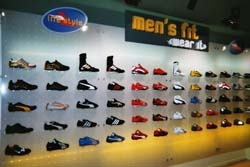 The Athlete&rsquo;s Foot ouvre à Montauban le 18 février