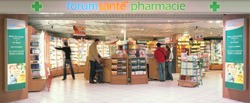 L&rsquo;Enseigne : Un concept d&rsquo;avenir pour les pharmaciens