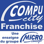 Compucity s&rsquo;implante à Aubagne