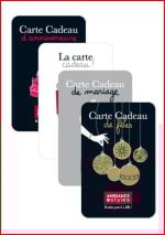 Nouveau : la boîte à idées…