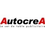 Un concept de franchise original basé sur la distribution de sets de table