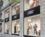 La franchise française de prêt-à-porter New Man rénove ses magasins en France et à l&rsquo;étranger