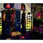 Une franchise pas comme les autres