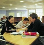 Vu au salon : La consolidation scolaire