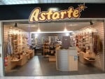 La franchise de bijouterie fantaisie Astarte poursuit son rythme de développement !