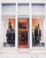 Vu au salon : La croissance