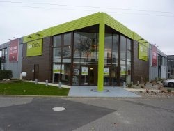 Ouverture à Toulouse dans le réseau de cuisines équipées