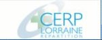 Changement de nom pour le Cerp Lorraine
