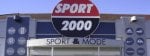 Sport 2000 brade ses stocks sur le net
