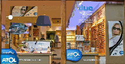 Fusion et réorganisation chez Atol